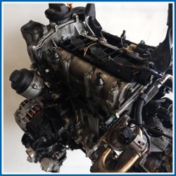 Motore semicompleto revisionato VOLKSWAGEN Polo IV