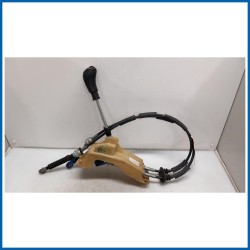 Leva comando cambio ALFA ROMEO 147 II