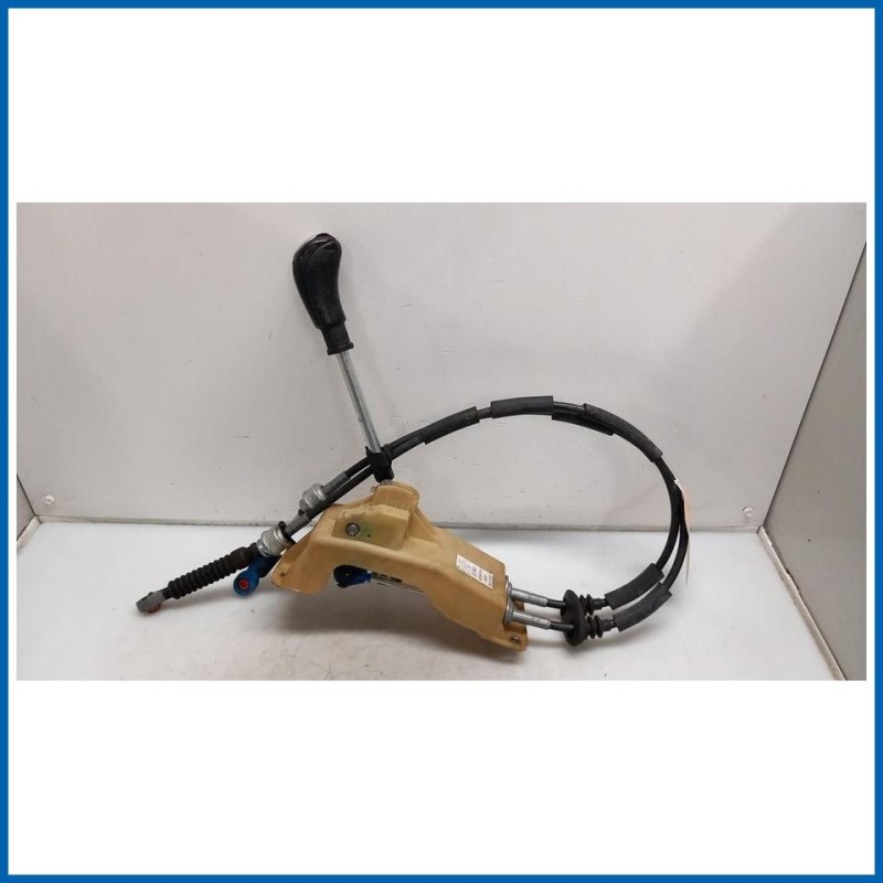 Leva comando cambio ALFA ROMEO 147 II