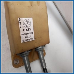 Leva comando cambio ALFA ROMEO 147 II