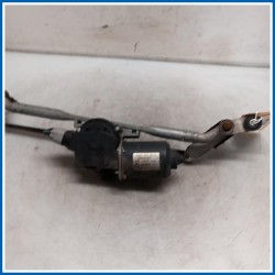Tiranteria tergicristallo SMART Forfour 454