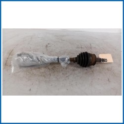Semiasse ant. sx. FIAT Panda III
