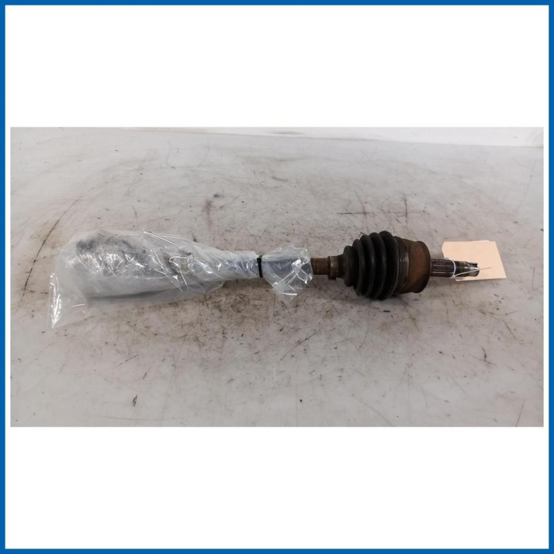 Semiasse ant. sx. FIAT Panda III