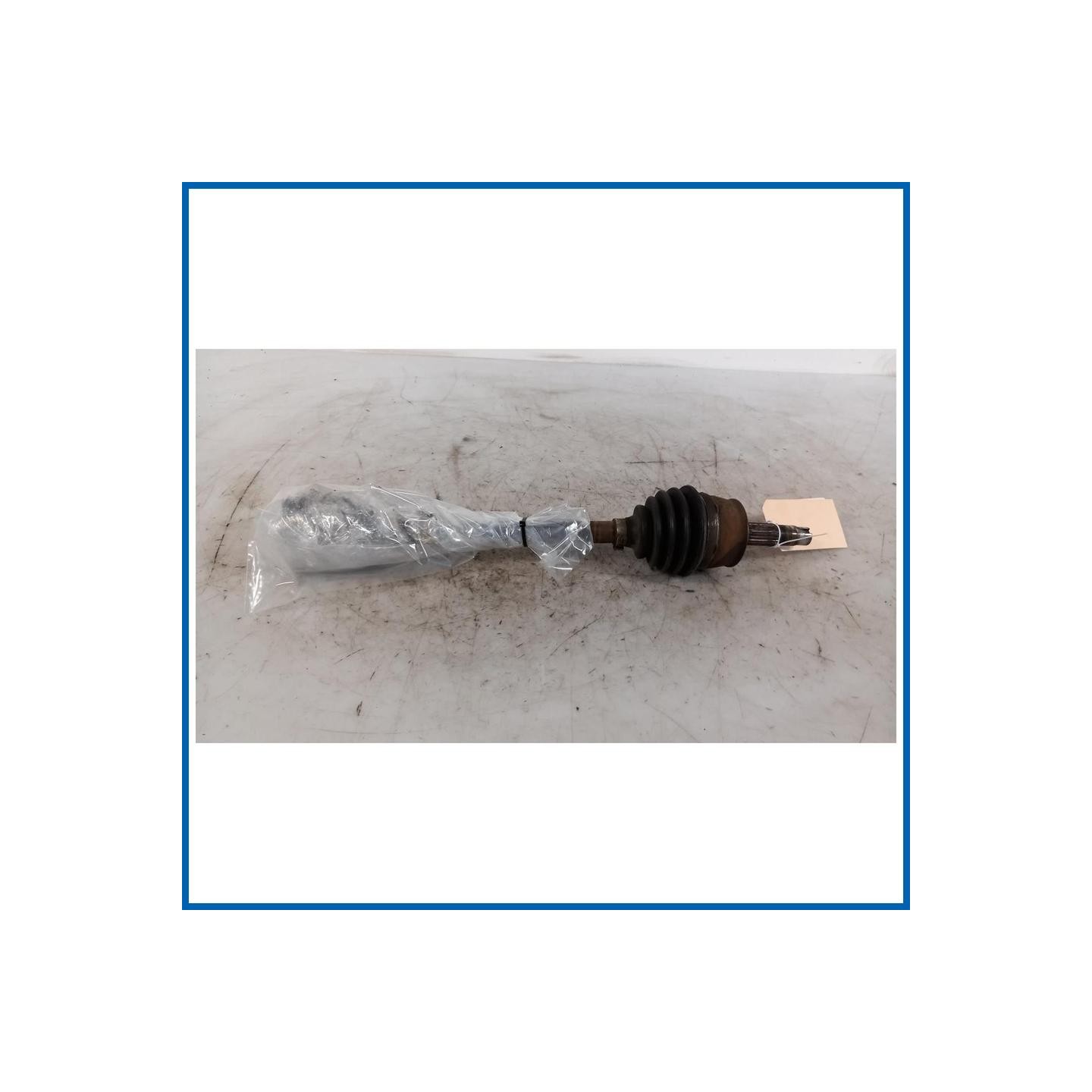Semiasse ant. sx. FIAT Panda III