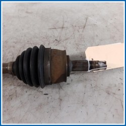 Semiasse ant. sx. FIAT Panda III
