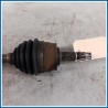 Semiasse ant. sx. FIAT Panda III