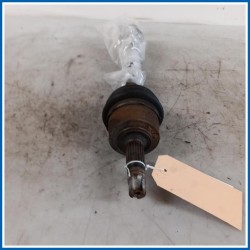 Semiasse ant. sx. FIAT Panda III