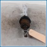 Semiasse ant. sx. FIAT Panda III
