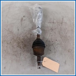 Semiasse ant. sx. FIAT Panda III
