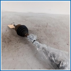 Semiasse ant. sx. FIAT Panda III
