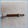 Semiasse ant. dx. DACIA Duster II