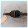 Semiasse ant. sx. DACIA Duster II