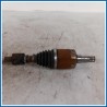Semiasse ant. sx. DACIA Duster II