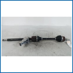 Semiasse ant. dx. OPEL Astra J GTC
