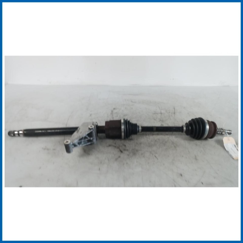 Semiasse ant. dx. OPEL Astra J GTC