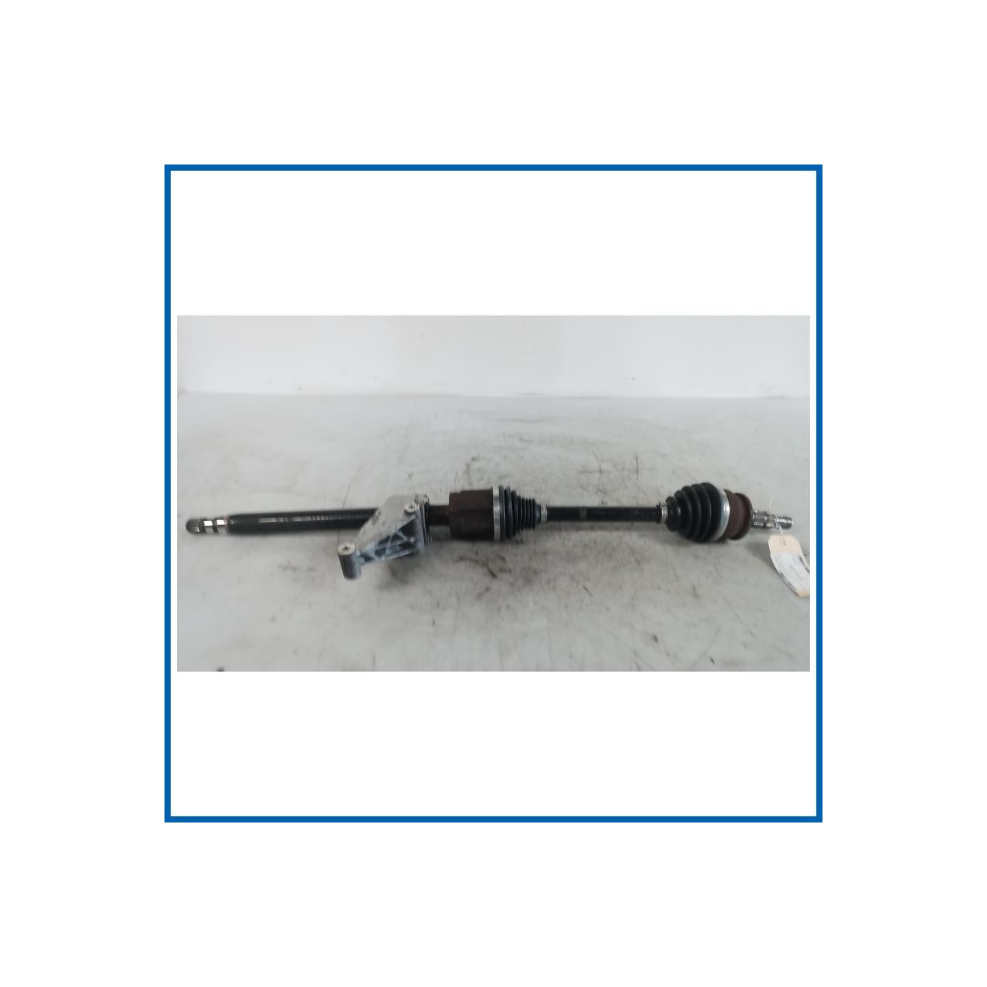 Semiasse ant. dx. OPEL Astra J GTC
