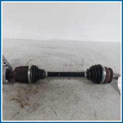 Semiasse ant. dx. OPEL Astra J GTC