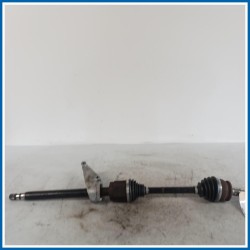 Semiasse ant. dx. OPEL Astra J GTC