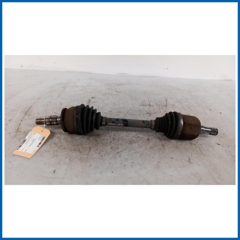 Semiasse ant. sx. OPEL Astra J GTC
