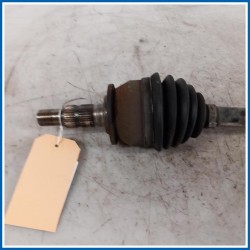 Semiasse ant. sx. OPEL Astra J GTC