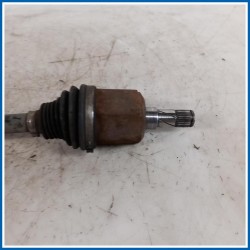 Semiasse ant. sx. OPEL Astra J GTC