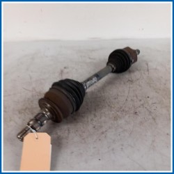 Semiasse ant. sx. OPEL Astra J GTC