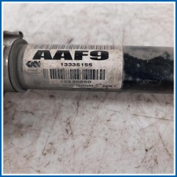 Semiasse ant. sx. OPEL Astra J GTC