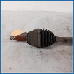 Semiasse ant. dx. PEUGEOT 4007