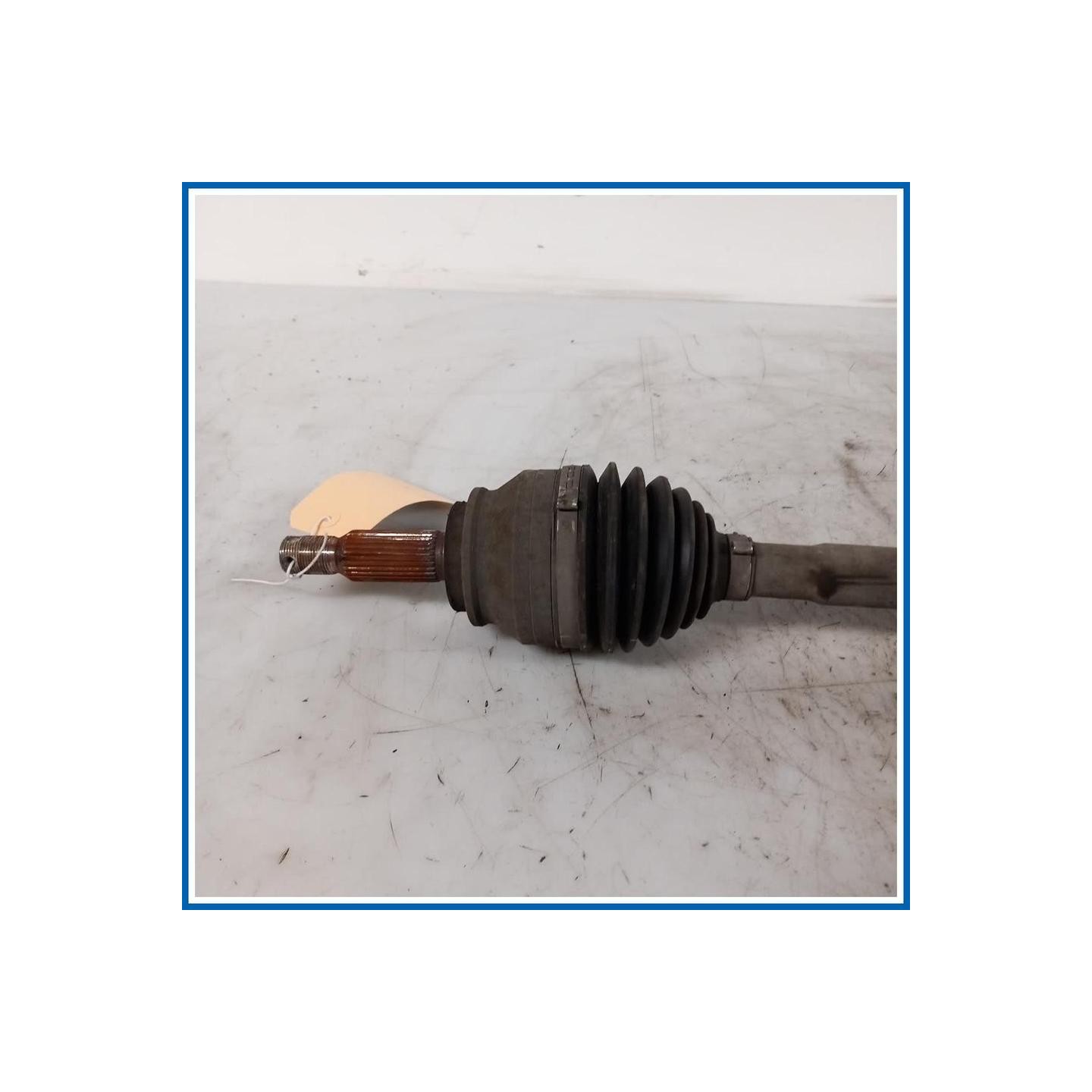 Semiasse ant. dx. PEUGEOT 4007