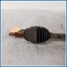 Semiasse ant. dx. PEUGEOT 4007