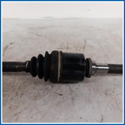 Semiasse ant. dx. PEUGEOT 4007