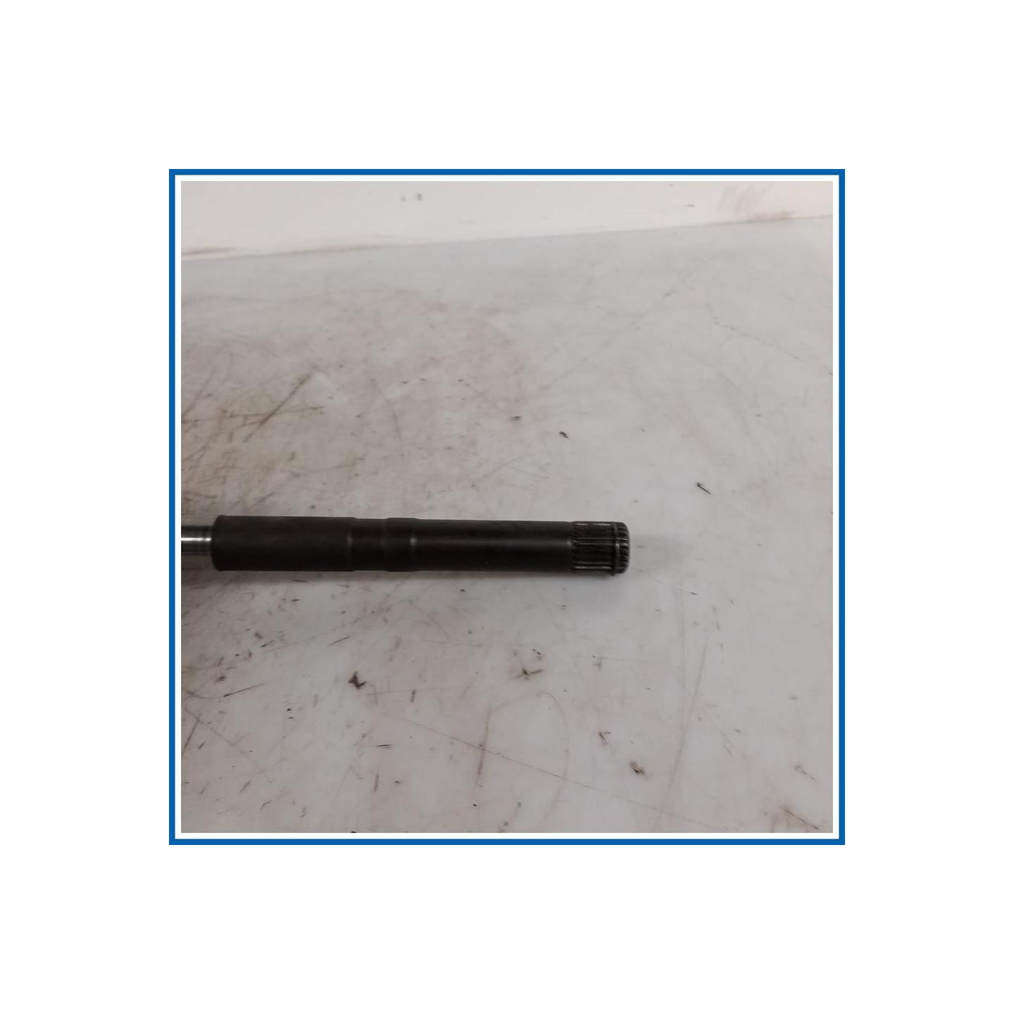 Semiasse ant. dx. PEUGEOT 4007