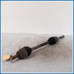 Semiasse ant. dx. PEUGEOT 4007