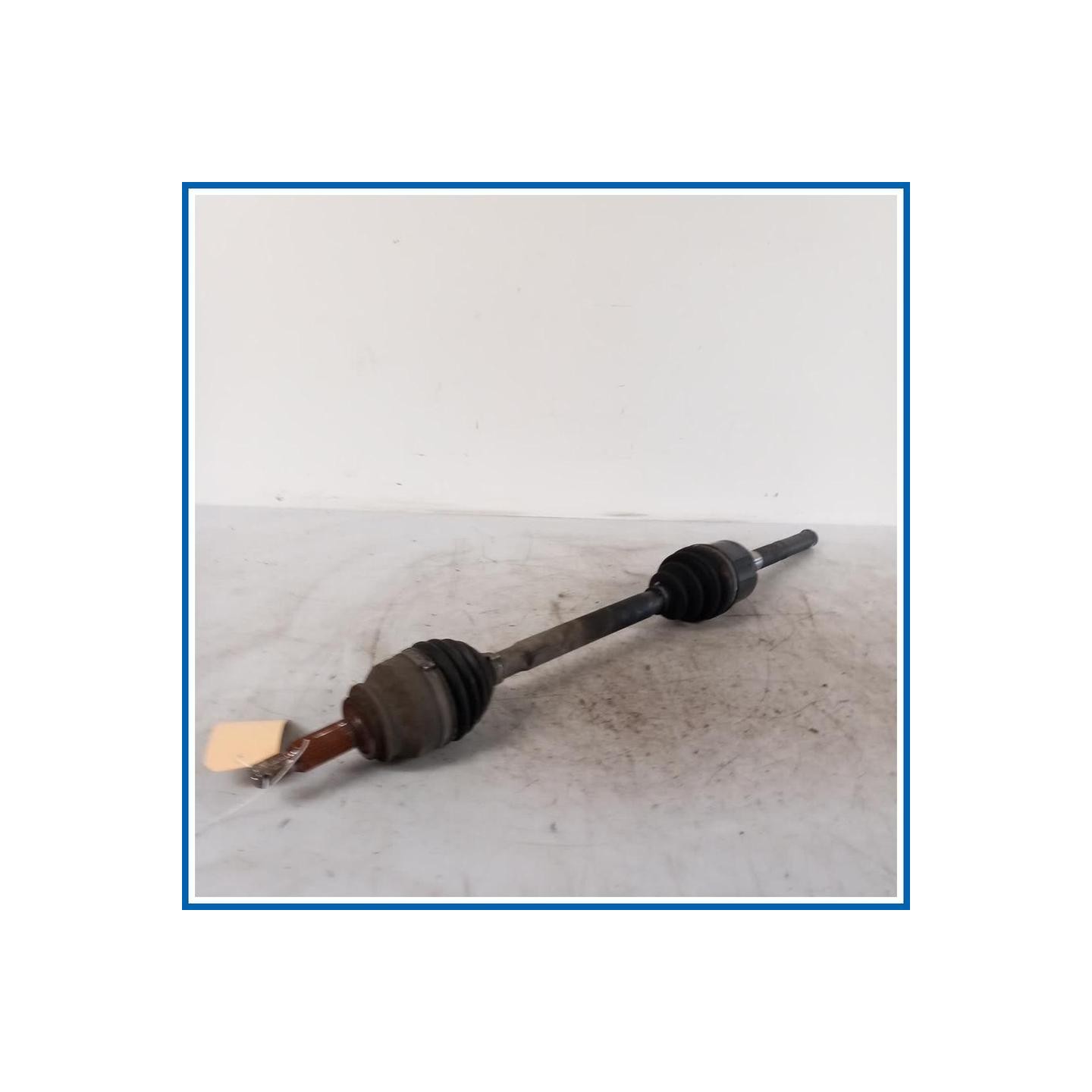 Semiasse ant. dx. PEUGEOT 4007