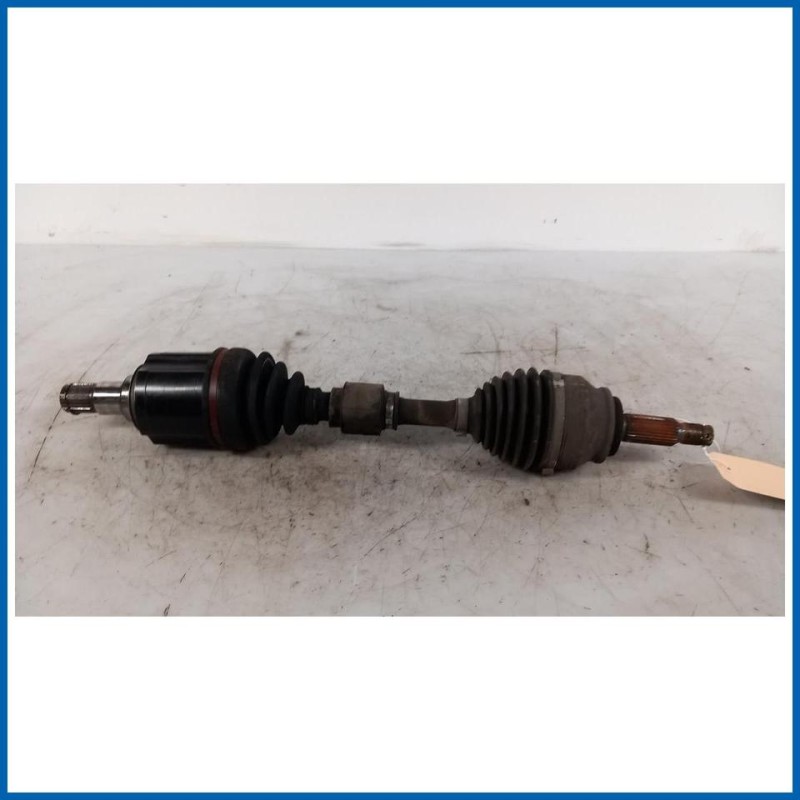 Semiasse ant. sx. PEUGEOT 4007