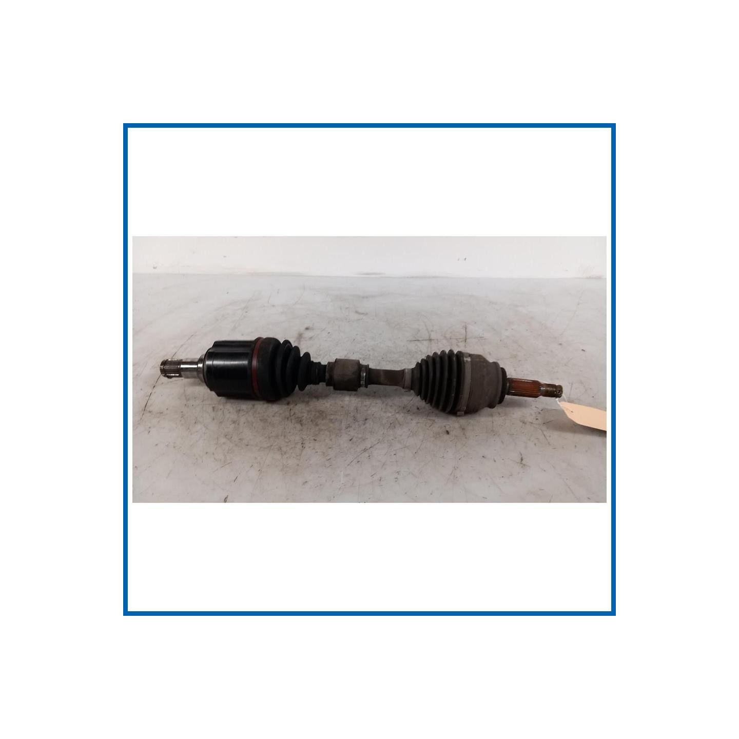 Semiasse ant. sx. PEUGEOT 4007