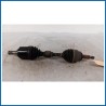 Semiasse ant. sx. PEUGEOT 4007