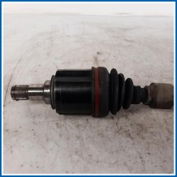 Semiasse ant. sx. PEUGEOT 4007