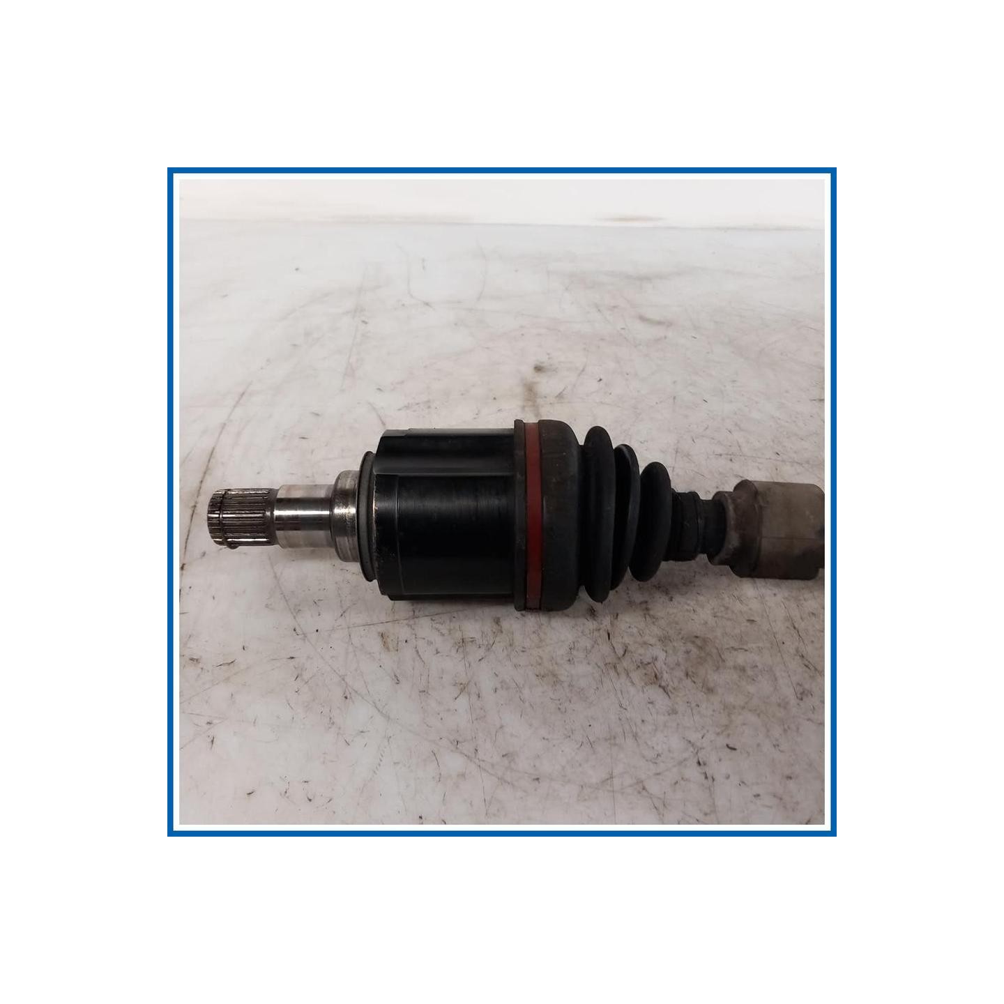 Semiasse ant. sx. PEUGEOT 4007