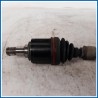 Semiasse ant. sx. PEUGEOT 4007