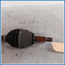 Semiasse ant. sx. PEUGEOT 4007