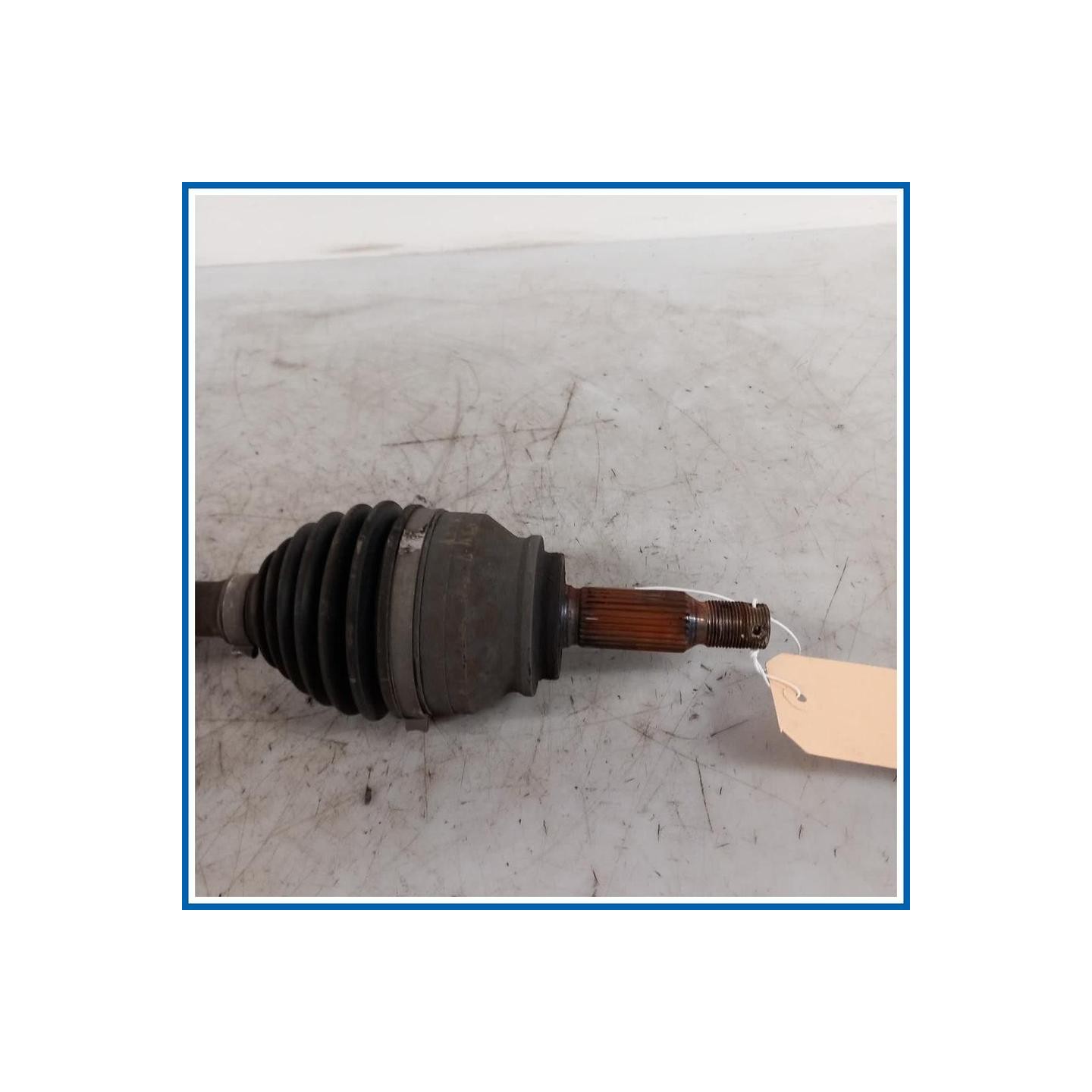 Semiasse ant. sx. PEUGEOT 4007