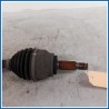 Semiasse ant. sx. PEUGEOT 4007
