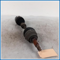 Semiasse ant. sx. PEUGEOT 4007