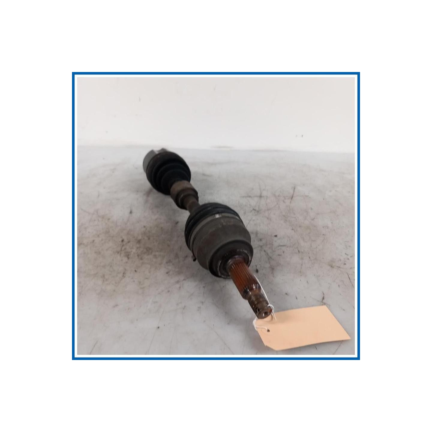 Semiasse ant. sx. PEUGEOT 4007