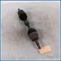Semiasse ant. sx. PEUGEOT 4007
