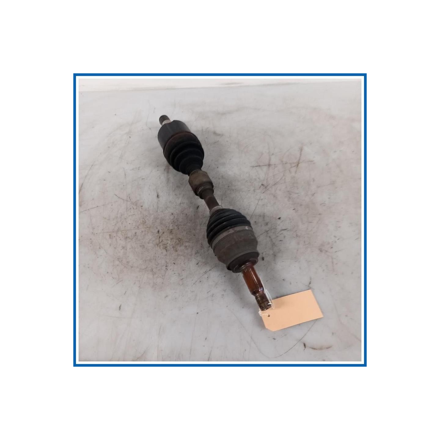 Semiasse ant. sx. PEUGEOT 4007
