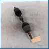 Semiasse ant. sx. PEUGEOT 4007