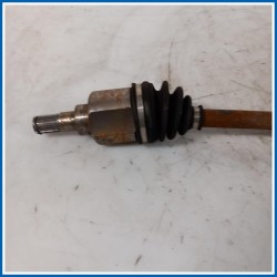 Semiasse ant. dx. SUZUKI Splash