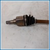 Semiasse ant. dx. SUZUKI Splash